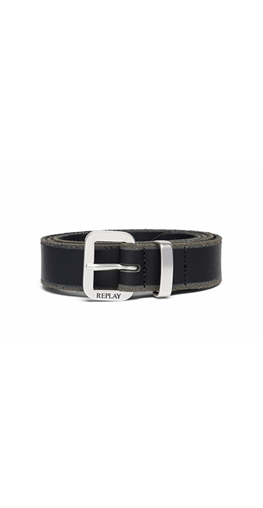 BUFALO LEATHER デザインベルト